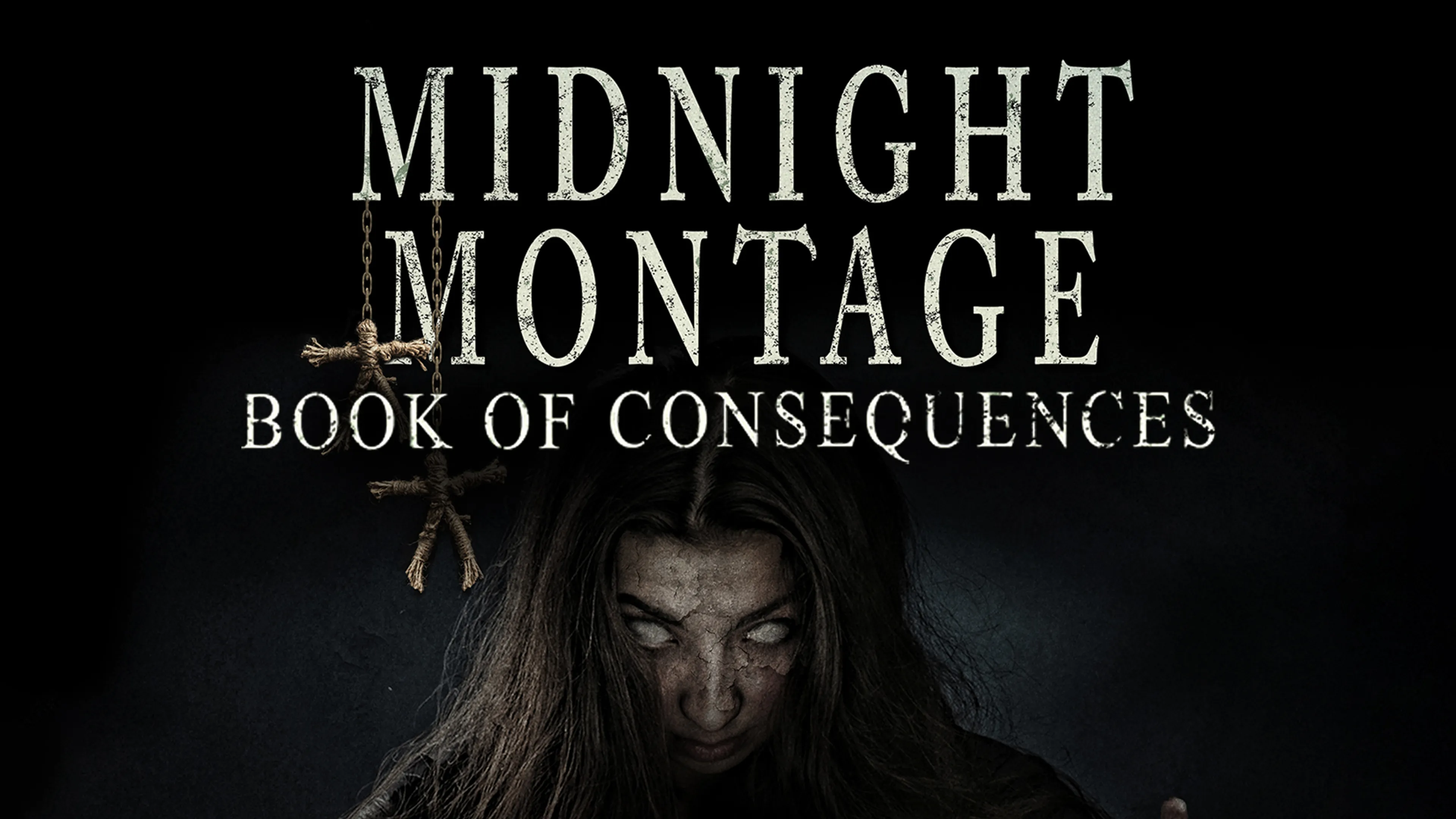 Midnight Montage: Book of Concequences poster